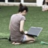 The government has slashed international student visa numbers.