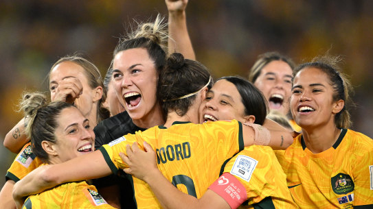 The Matildas’ remarkable run to the World Cup semi-finals has helped secure funding for women’s sport, but much more is needed, say the sport’s peak governing bodies.
