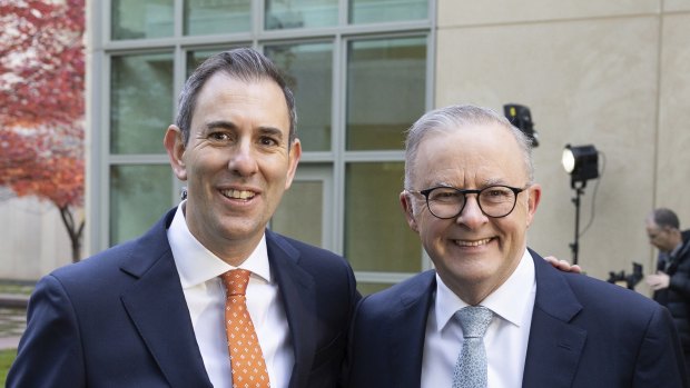 Albanese draws $150k at high-end dinner, as MPs race to beat donation cap