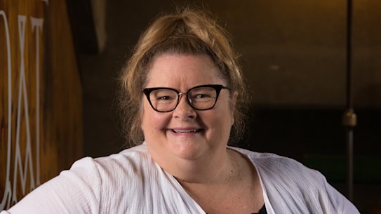 Actor and marriage equality advocate Magda Szubanski is among this year's recipients.