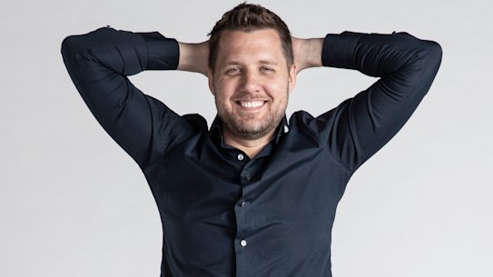 Mark Manson: "The more we think about our own deaths or mortality, the more it clarifies what’s important when we’re alive."