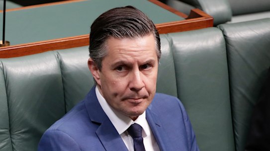 Labor MP Mark Butler warned against trying to "sugar coat" the election result to defend existing policies.