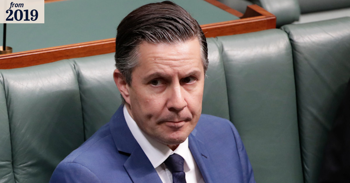 Mark Butler calls for 'ruthless' review of Labor