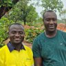 Aurum Resources’ crew has plenty of reasons to smile as the company’s Boundiali project in Côte d’Ivoire, West Africa, keeps turning up long intercepts and high-grade gold results.