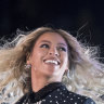 Beyoncé is taking over Vogue's September issue: reports