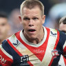 ‘Let’s learn from this’: Collins on ‘honest’ discussions at Roosters