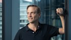 Hanno Blankenstein, Unleash Group CEO.