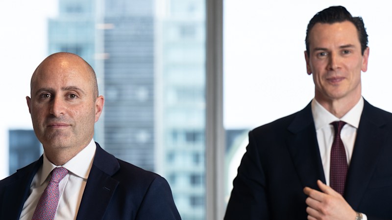 ‘Revenge of the nerds' for ASX small-cap investors after M&A rush