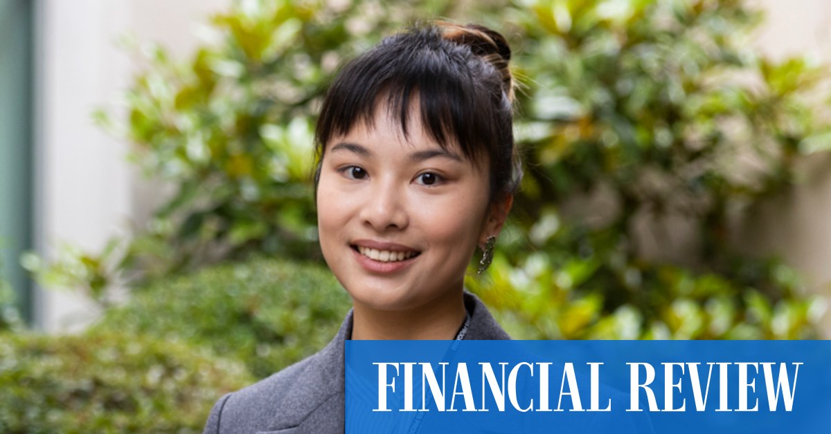 Chinese students become new breed of soft diplomats - Vimarsana News