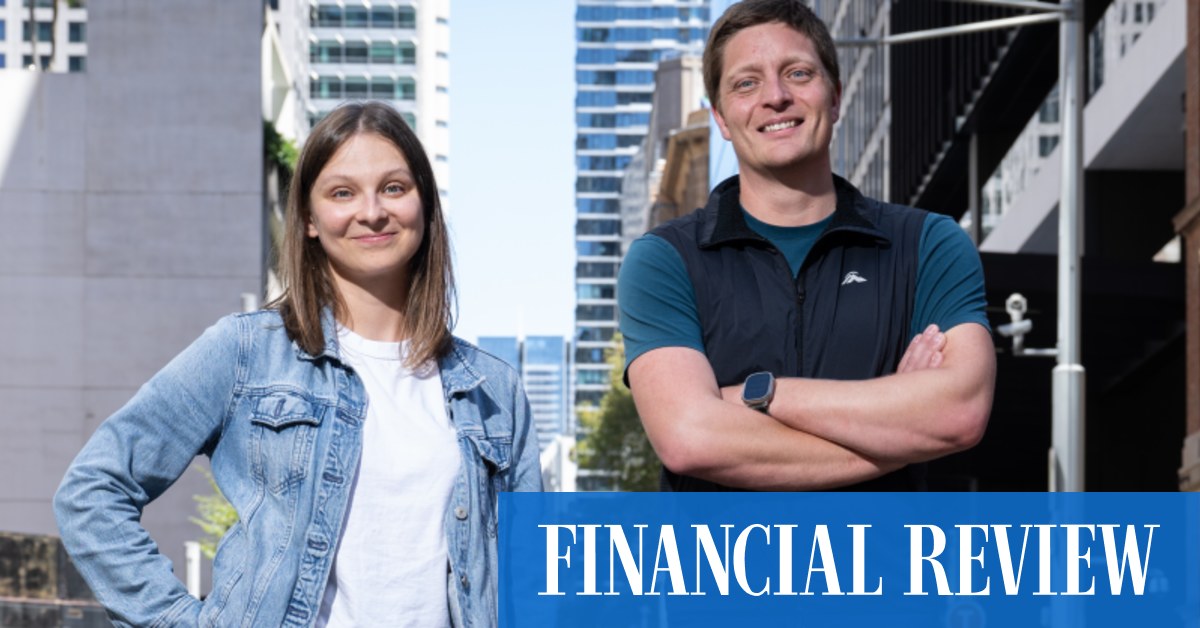 AI boom leads start-up funding recovery in $4b year