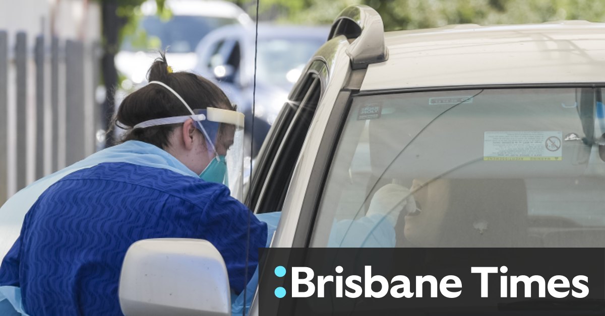 Coronavirus: South Australia records three COVID-19 cases ...
