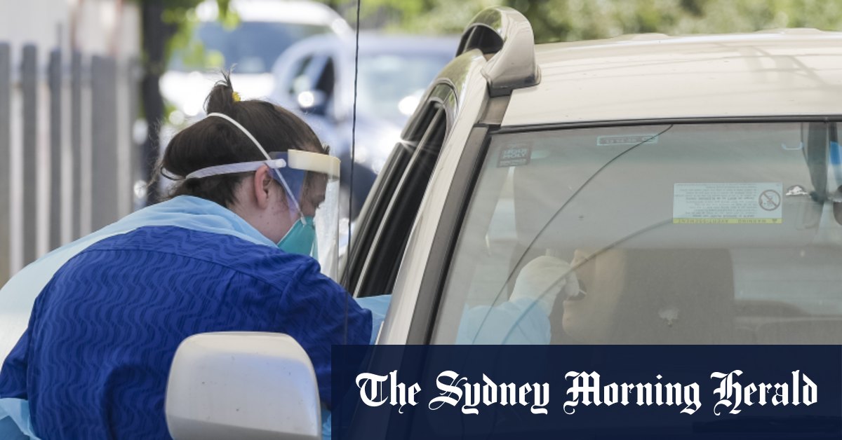Coronavirus South Australia Records Three Covid 19 Cases Sa Lockdown Sparked By Contact Tracing Lie