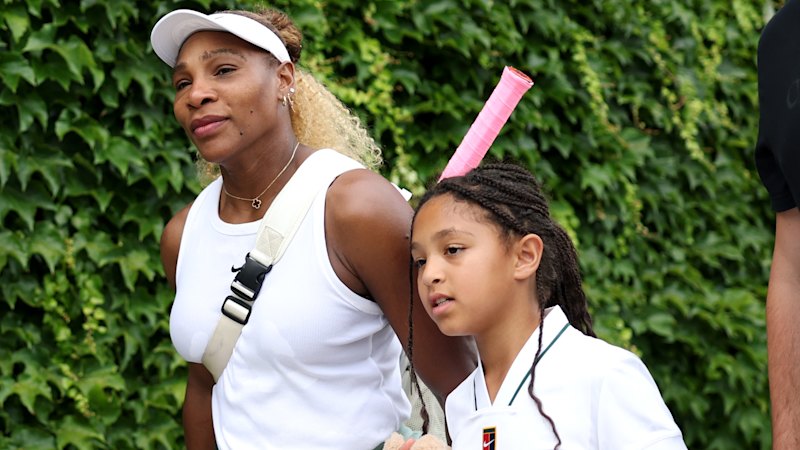 Serena says she doesn’t need to win. An Aussie great isn’t buying it