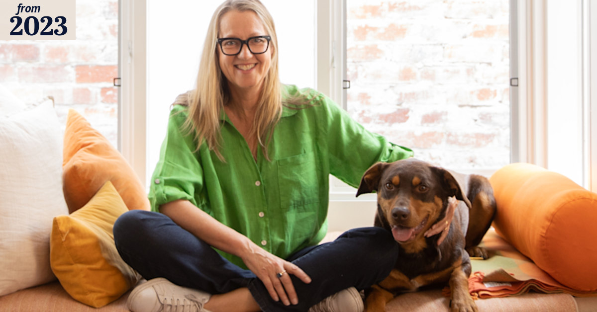 How Kate Dennis became one of Hollywood’s most in-demand directors