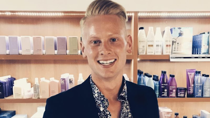 ‘I thought I was going to die’: Sydney entrepreneur describes ‘horrific’ attack in luxury French hotel