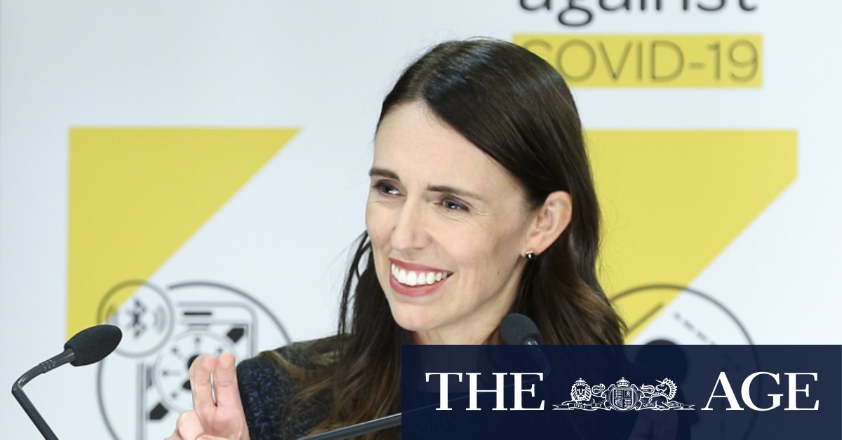nz-bubble-ardern-expected-to-announce-details-of-deal-with-australia