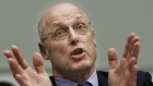 Henry Paulson : Political divisions could hamper free trade and investment.   