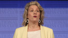 "Immigration has been the special sauce in our national history," says Clare O'Neil, Labor's shadow minister for the future of work.