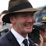 TAB and Maher reunite for $20m Everest tilt with Jimmysstar