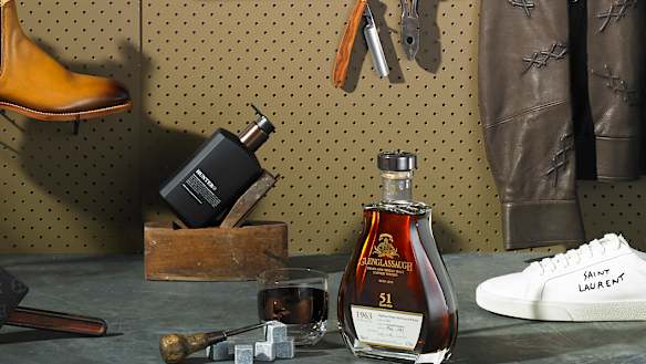 Wrap up: Give dad something extraordinary this Father's Day