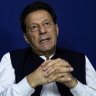 Former Pakistan PM Imran Khan sentenced to 10 years’ jail for revealing state secrets
