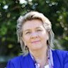 Child protection expert and advocate Hetty Johnston.