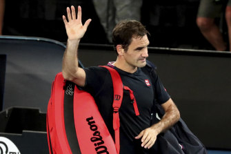 Australian Open 2021 Roger Federer Serena Williams Commit To Playing Read national news from australia, world news, business news and breaking news stories. australian open 2021 roger federer