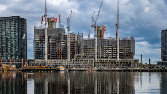 Embedded networks have locked in apartment owners to energy retailers for decades. 