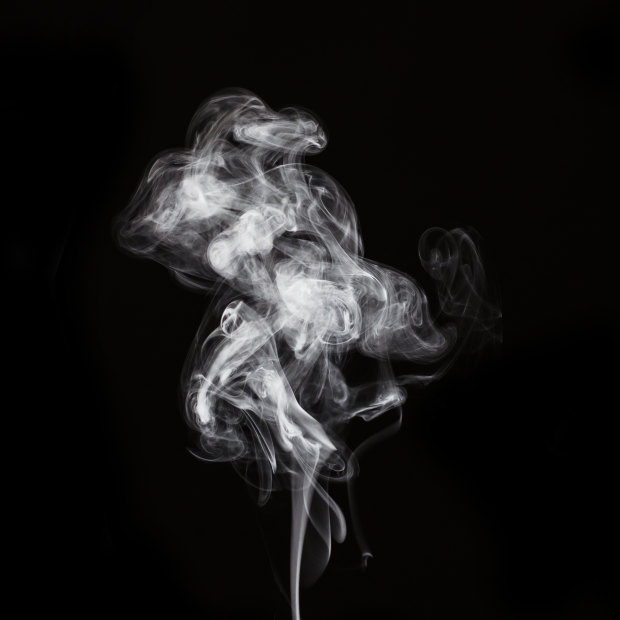 Smoking Why is it making a comeback in films and TV shows?