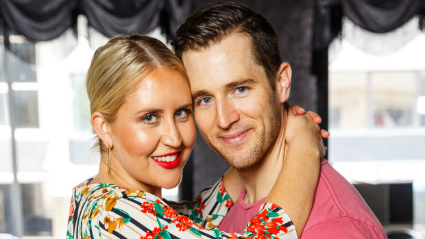 Lauren and Matt have become the first Married at First Sight couple to split.