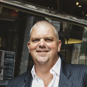 Nathan Tinkler has sold two of the family’s Port Macquarie farms in recent months.