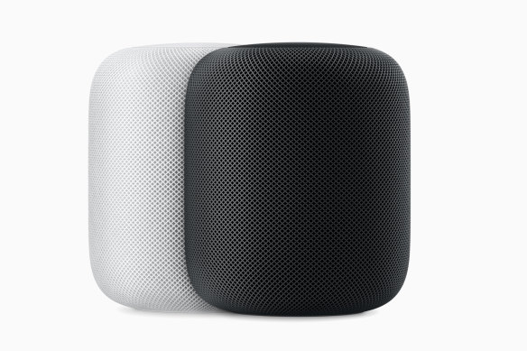 Apple's original Siri-powered HomePod smart speaker sounds fantastic, but its hefty size and $469 price tag means it's not the best fit for everyone.