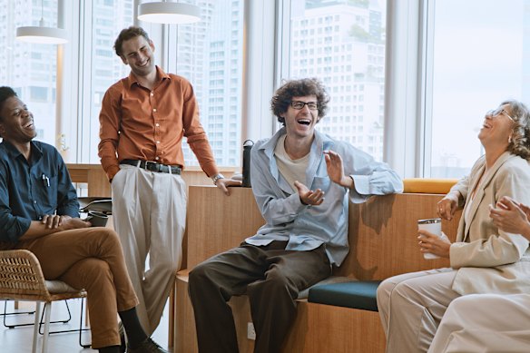 An innate part of social life, gossiping has been found to have numerous health benefits – if shared wisely. 