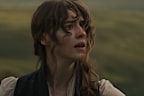 Daisy Edgar-Jones stars as Elinor Dashwood in SENSE AND SENSIBILITY, a Focus Features release.