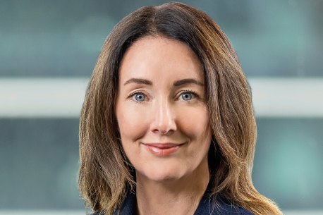 Association of Superannuation Funds of Australia CEO, Mary Delahunty.