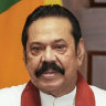 Sri Lanka’s PM resigns amid violent protests and economic crisis