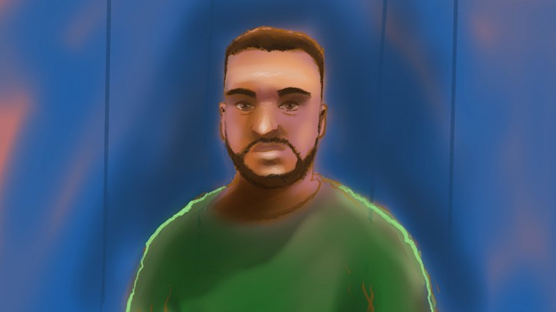 Bondi terror accused loses suppression bid