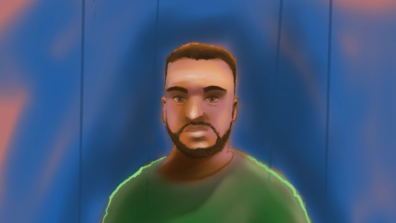 Bondi Beach terror accused appears in court