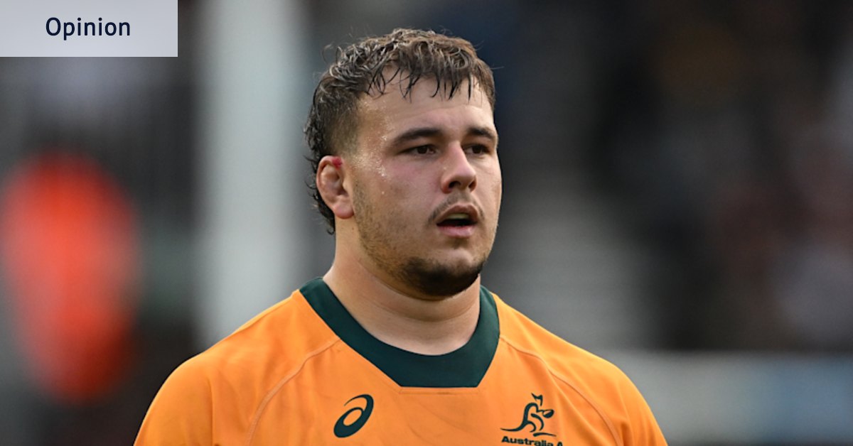 This  million prop is as Irish as a suntan, but they almost poached him