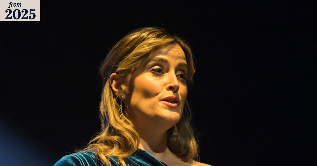 Review: Sydney Symphony Orchestra performance of Siegfried with ...