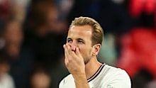 Spain stuns England as Kane blows penalty days after teasing NFL switch