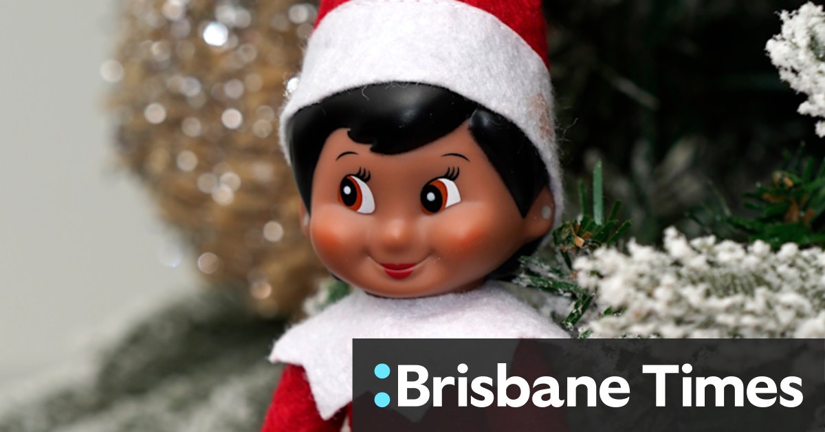 Beware the Elf on the Shelf, privacy watchdogs warn - Vimarsana News