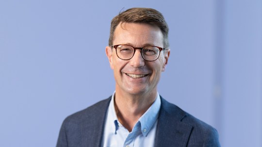 Pete Findlay landed his first finance director role at the age of 31 and wanted to build a career through the chief financial officer path. It did just that, and more.