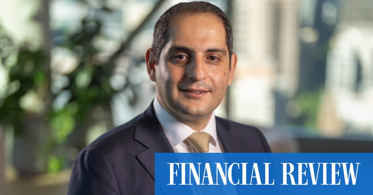 afr.com - Sarah Thompson, Kanika Sood, Emma Rapaport, Angira Bharadwaj - Unloved assets, old-school business back in favour with private equity