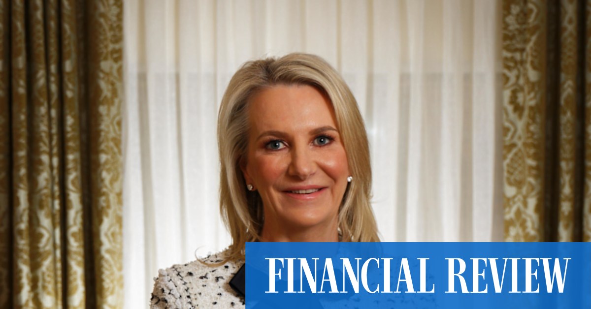 APM ASX: Megan Wynne's wealth shrinks as APM crumbles - Vimarsana News