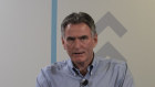 NAB chief executive Ross McEwan wants focus and clarity.
