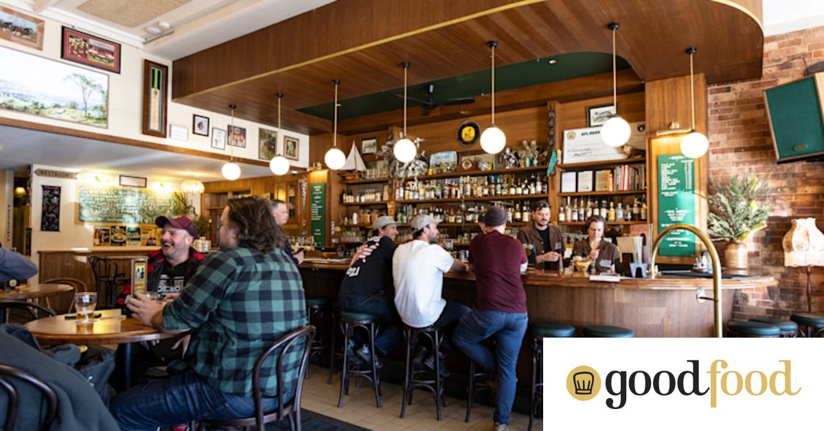 Review: Love Shack brewpub brings a new gold rush to Castlemaine