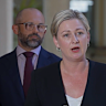 Minister for the Prevention of Domestic Violence Amanda Camm said the reforms are about protecting victims and holiding perpetrators to account. 