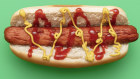 Processed meats are high in salt and saturated fat, both of which are inflammatory. 