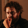 The ensemble is unequivocally outstanding in Brett Dean’s Hamlet at Sydney Opera House.